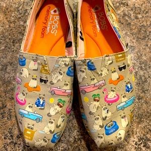 Women’s Grumpy Cat Bobs